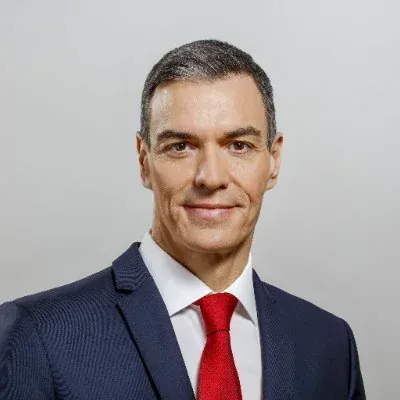 Pedro Sánchez